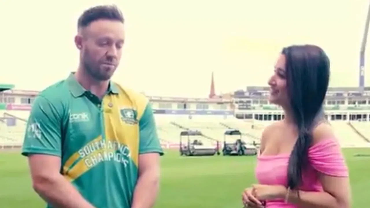 AB de Villiers picks TOP-3