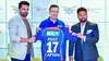 Zaheer Khan and Rishabh Pant