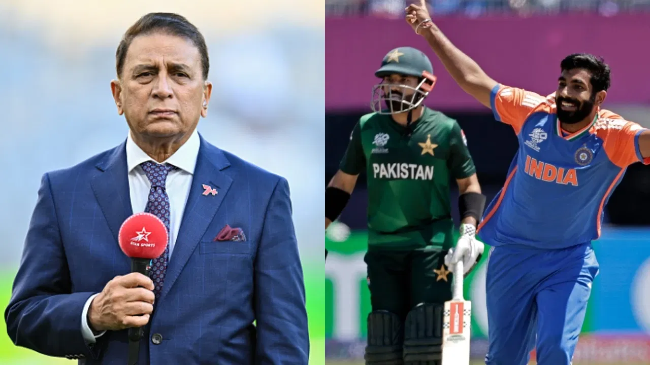 Sunil Gavaskar reacts on India vs Pakistan clash in Asia Cup 2025