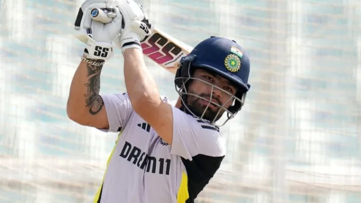 Rinku Singh ready for Asia Cup