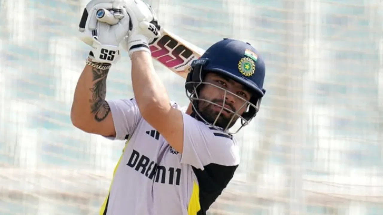 Rinku Singh ready for Asia Cup