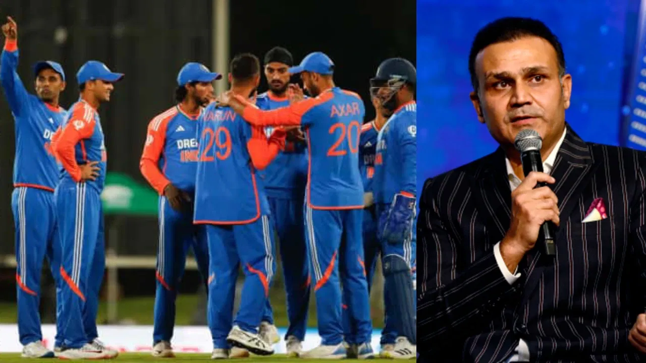 Virender Sehwag picks India's game changers for Asia Cup 2025