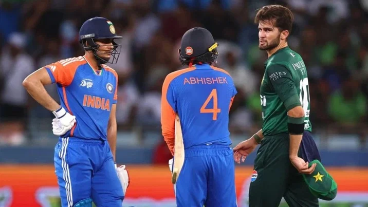 Pakistan avoids Indian media