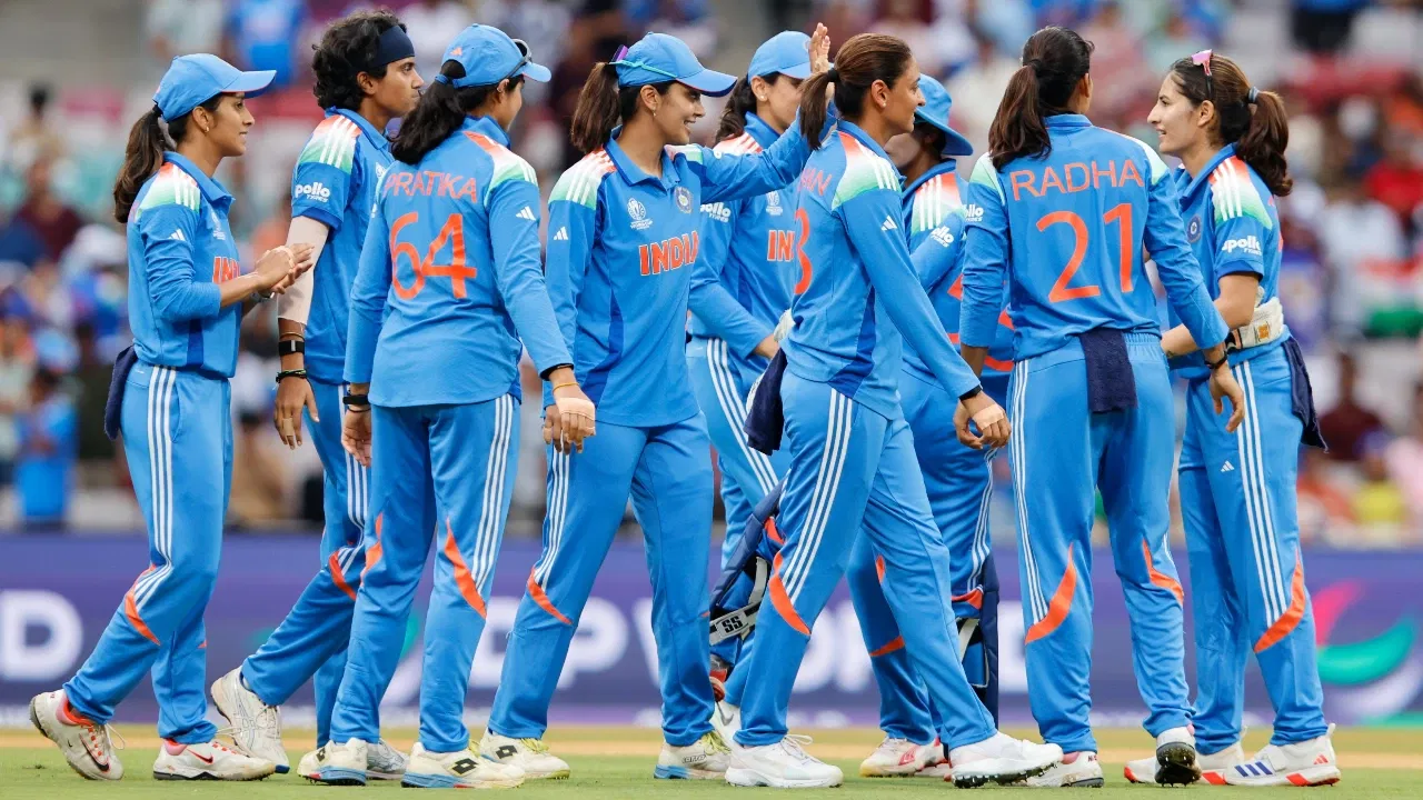 India Womens squad for South Africa T20Is announced; Anushka Sharma called up
