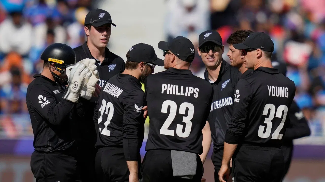 New Zealand to launch their own IPL in 2027