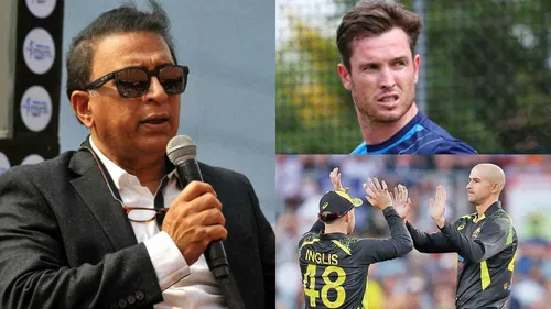 Sunil Gavaskar slams overseas players' limited availability in IPL 2026