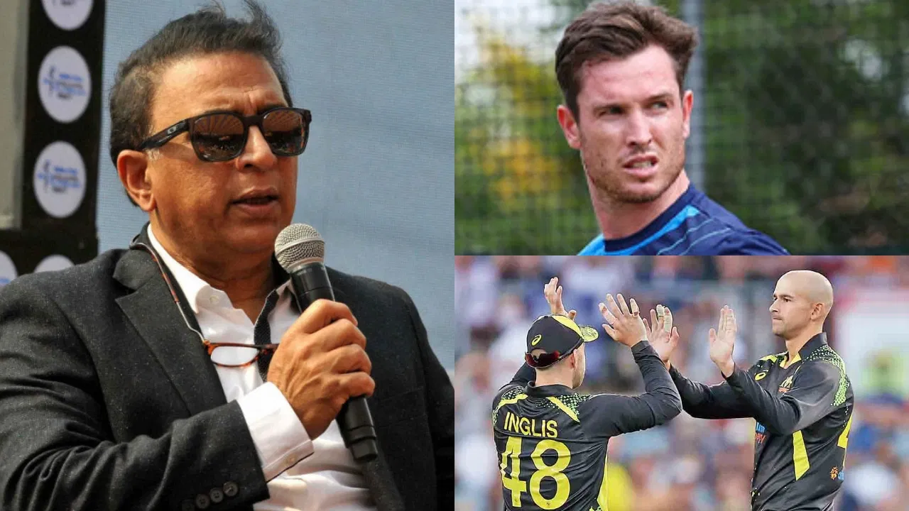 Sunil Gavaskar slams overseas players' limited availability in IPL 2026