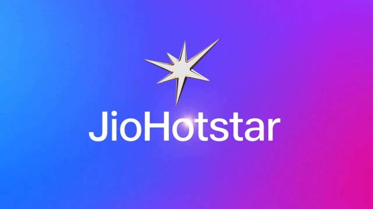 JioHotstar