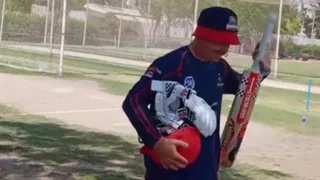David Warner