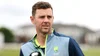 Josh Hazlewood at Lord's