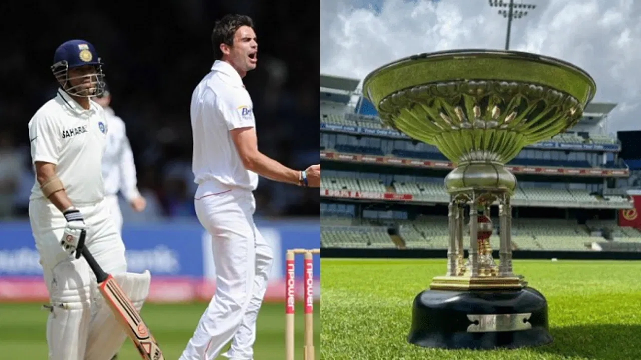 ECB ordered by BCCI to honour Pataudi after scrapping the name from England-India series