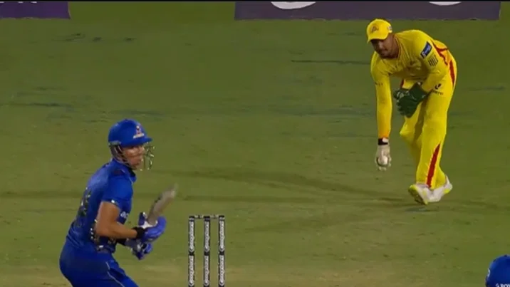 Trent Boult at MLC 2025