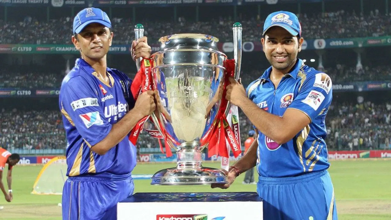 T20 Champions League