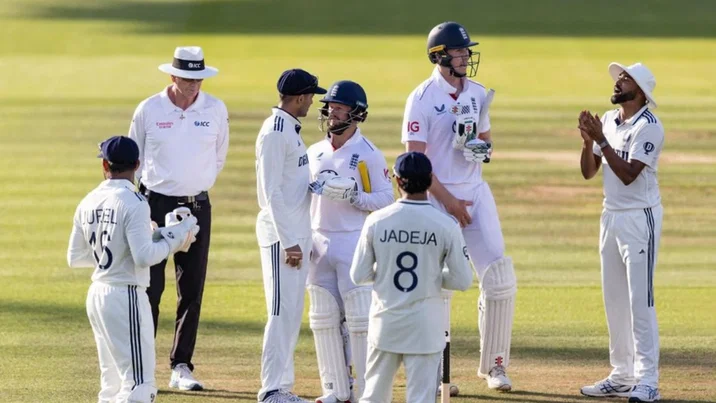Shubman Gill, IPL teams target England, ECB reacts