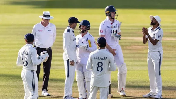 IPL teams target England, ECB reacts