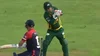 Kamran Akmal at World Championship of Legends