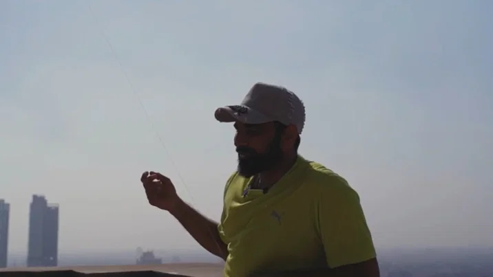 Mohammed Shami