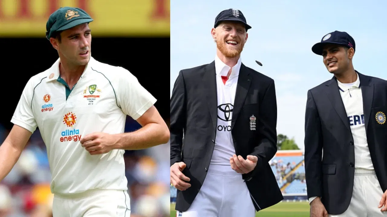 Cricket Australia ready, but ECB opposed the debatable idea over WTC structure