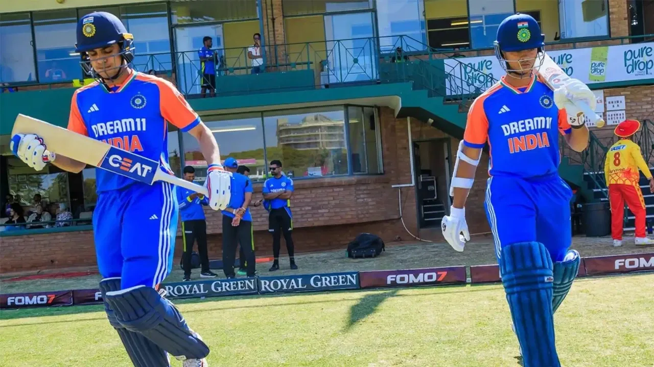 "I want to be captain": Yashasvi Jaiswal sets non-negotiable with BCCI after Shubman Gill’s elevation