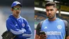 India, Gautam Gambhir and Harshit Rana
