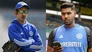 India, Gautam Gambhir and Harshit Rana