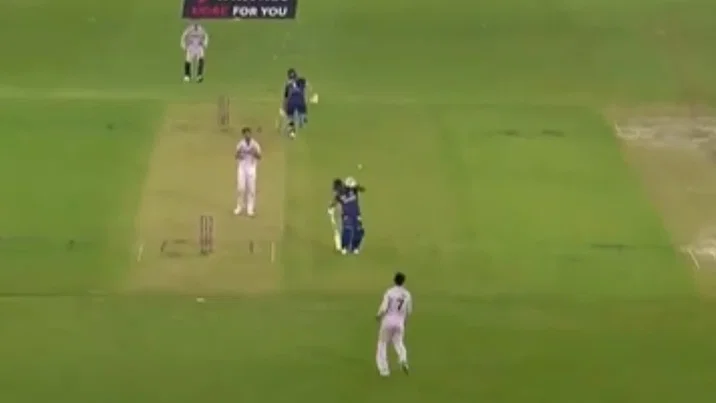 Shubman Gill, Nicholas Pooran