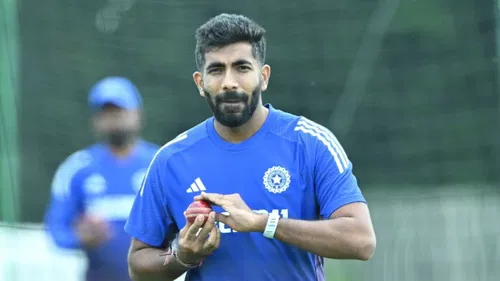 Jasprit Bumrah creates problems for Indian batters ahead of England Tests