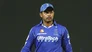 Sreesanth of Rajasthan Royals
