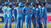 India Women Asia Cup