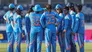 India Women Asia Cup