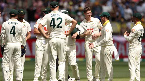 Australia National Cricket Team to wear black armbands