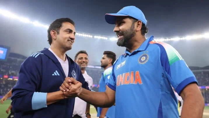 Gautam Gambhir