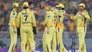 Chennai Super Kings IPL 2026 full schedule, CSK fixtures and match list