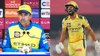 Stephen Fleming and Ruturaj Gaikwad