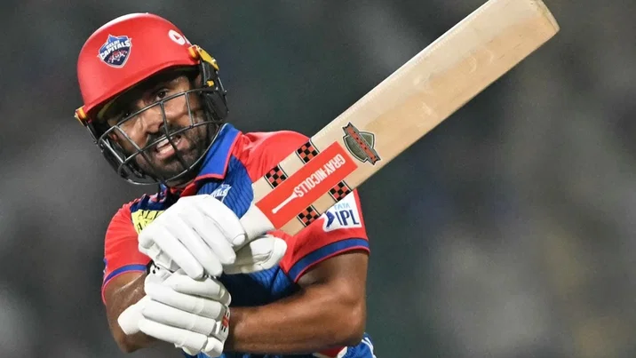 Karun Nair