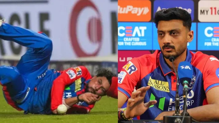 Kuldeep Yadav, Axar Patel
