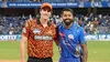 SRH vs MI IPL 2025 Match