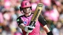 Steve Smith hits ton in BBL 2024-25, Big Bash League
