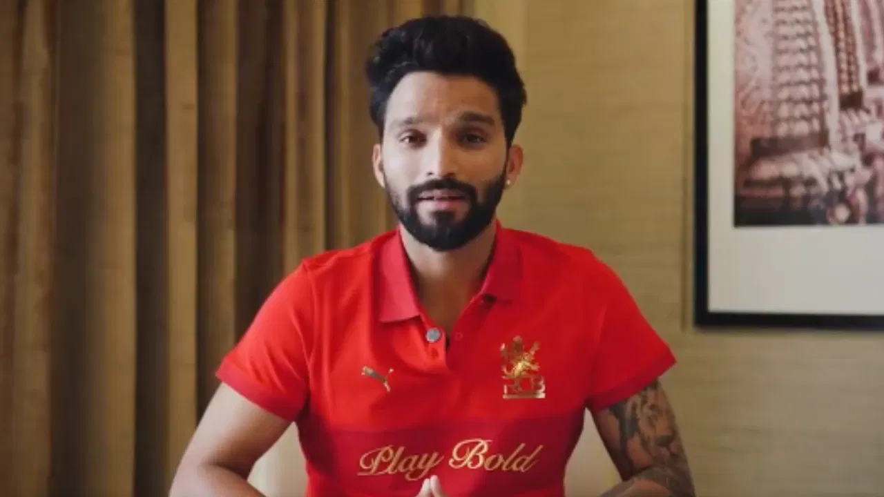 Watch: Rajat Patidar issues an official statement after beating Virat Kohli for RCB captaincy