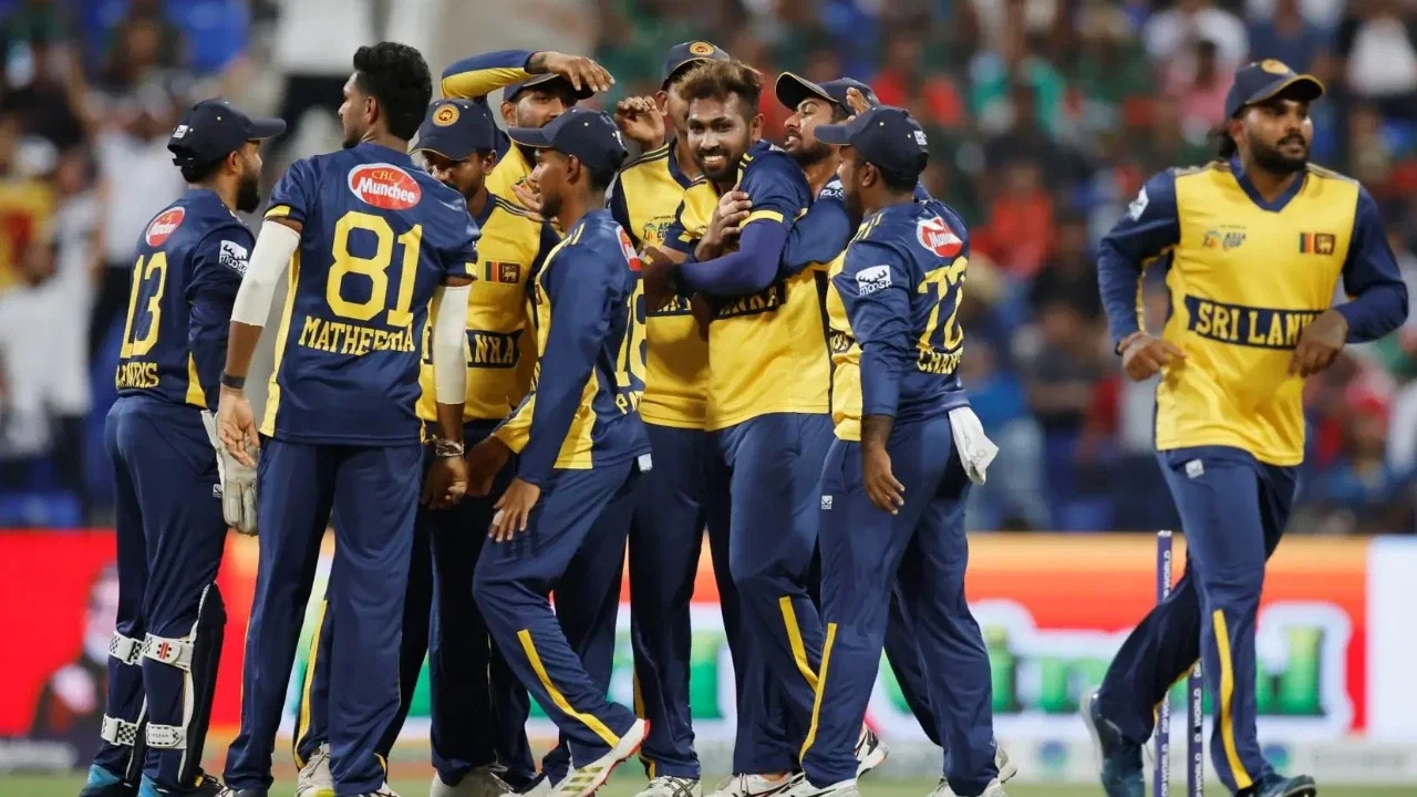 Sri Lanka ODI squad announced for Pakistan tri-series! Avishka Fernando, Sahan Arachchige recalled; Charith Asalanka dropped