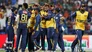 Sri Lanka Cricket Team
