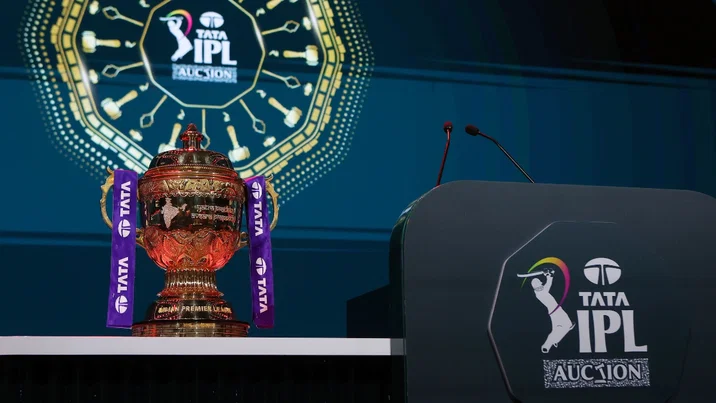 IPL 2026 All teams remaining purse ahead of the mini-auction