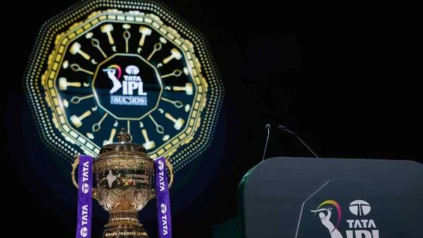 Bcci; IPL 2027 Mini-Auction