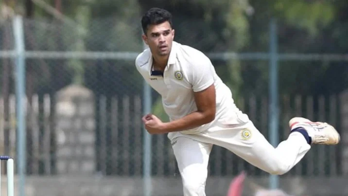 Arjun Tendulkar