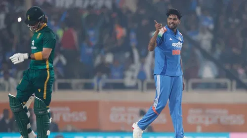 Harshit Rana and Dewald Brevis