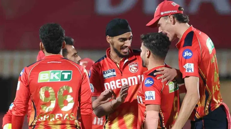 PBKS Retained and Released players list for IPL 2026: Full Punjab Kings squad ahead of auction