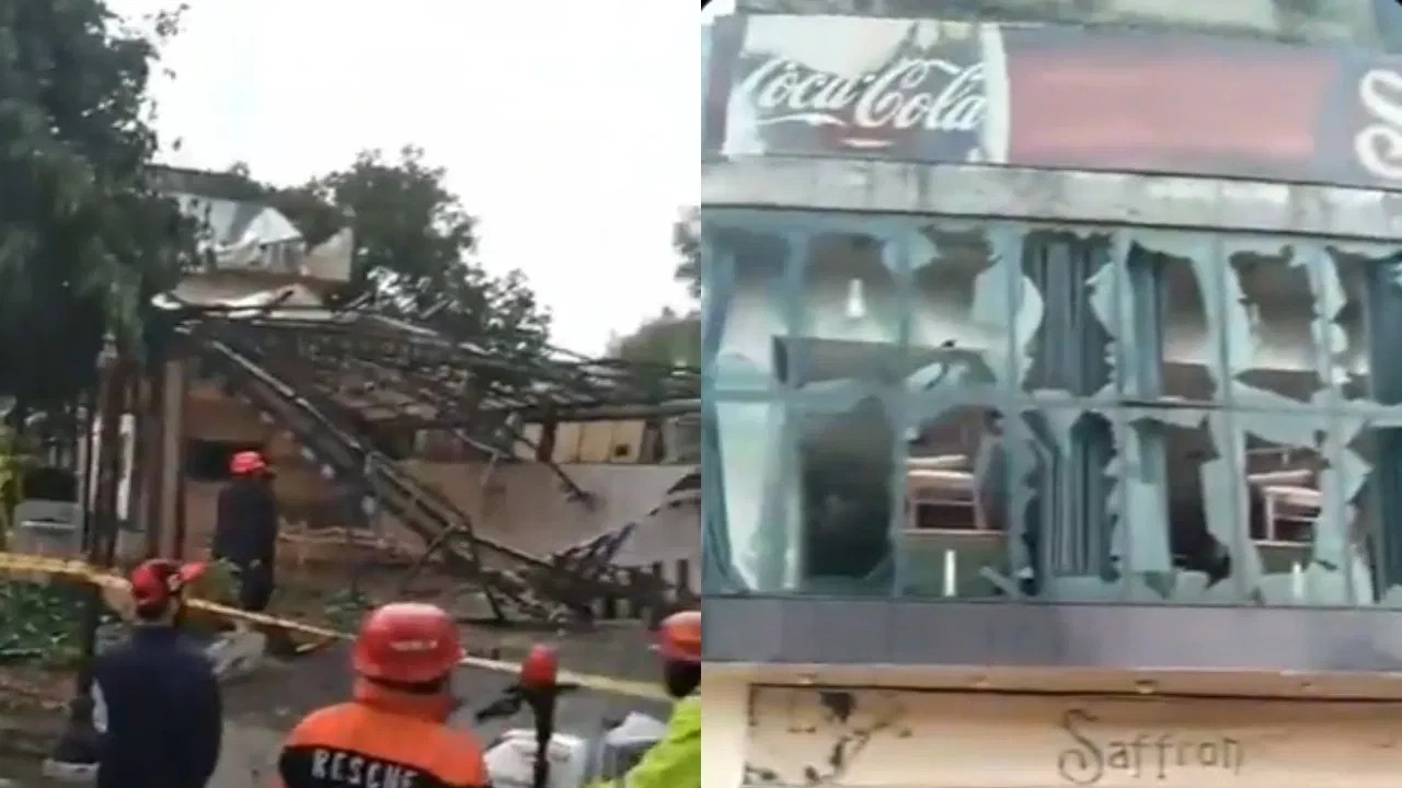 PSL 2025 match under threat after Rawalpindi attack
