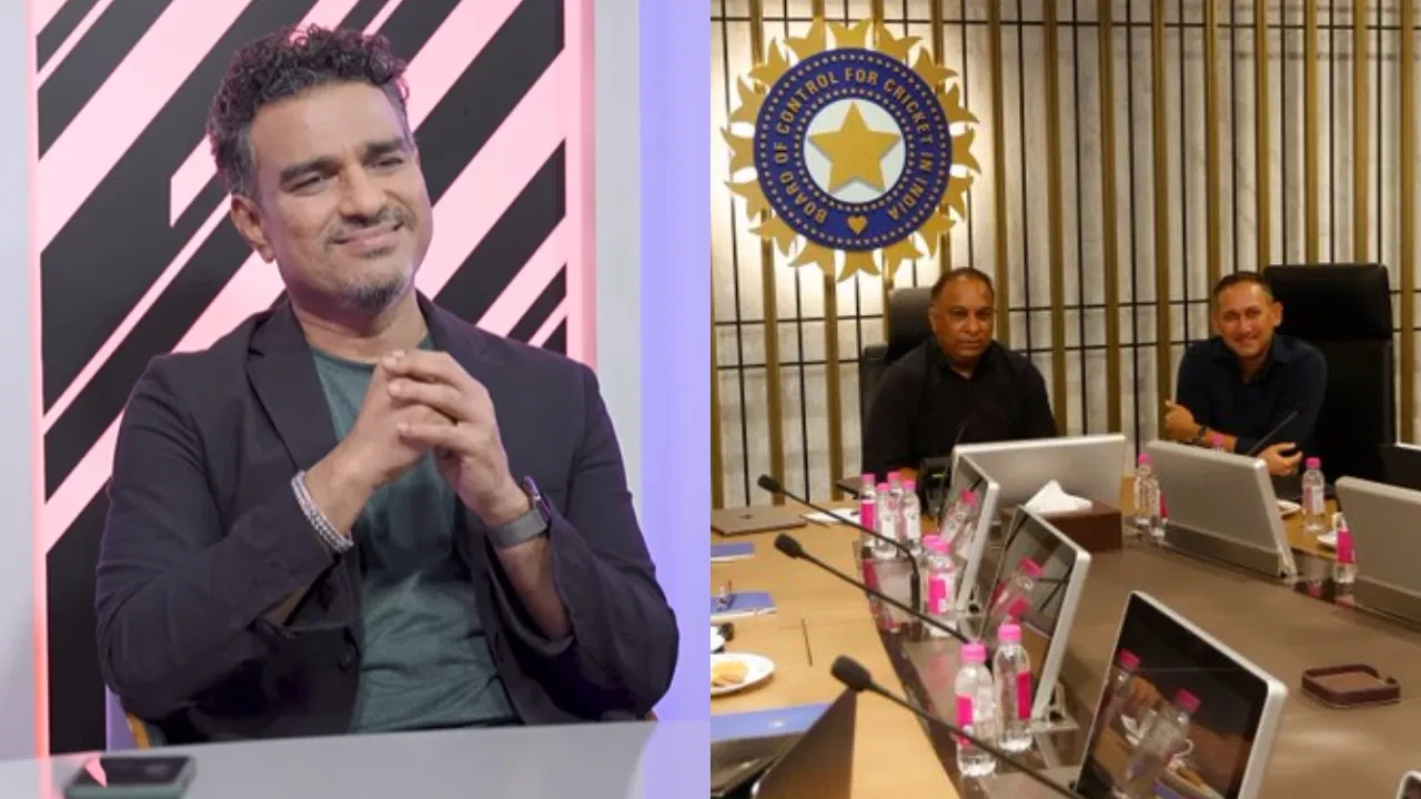 Sanjay Manjrekar, India selectors