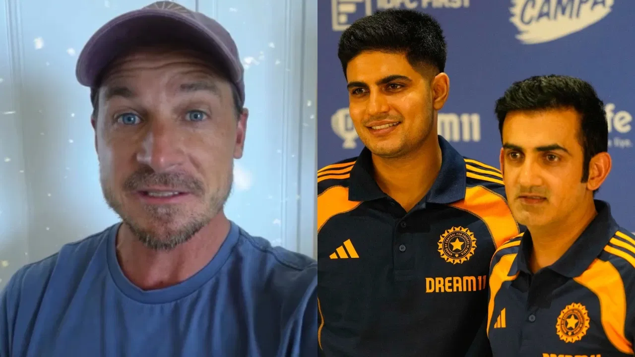 Gautam Gambhir shocked as Dale Steyn predicts nightmare Test series for India in England