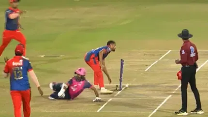 Comedy of Errors in MPL 2025